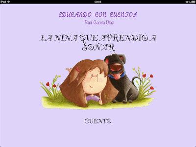 La niña que aprendió a soñar