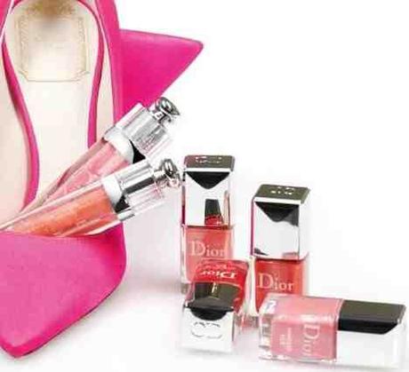 BEAUTY TIPS: Lo nuevo de Dior es Adictivo!