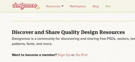 15 redes sociales y sitios web donde cualquier diseñador debe estar presente