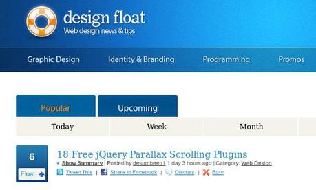 15 redes sociales y sitios web donde cualquier diseñador debe estar presente