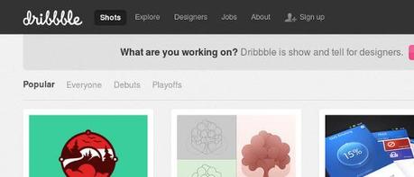 15 redes sociales y sitios web donde cualquier diseñador debe estar presente