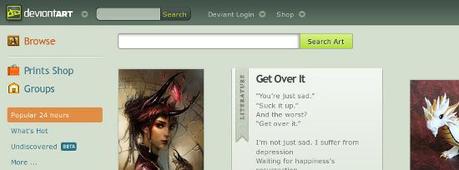15 redes sociales y sitios web donde cualquier diseñador debe estar presente