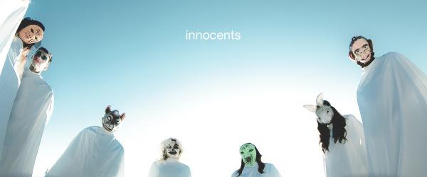 Moby estrena disco Innocents con la disquera Arts & Crafts