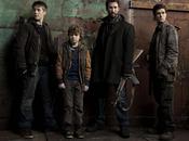 Falling Skies renueva temporada