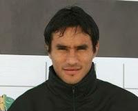 2013 - Lucas Landa, primera incorporación para el Torneo Inicial.