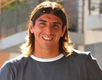 2013 - Germán Montoya, tercera incorporación para el Torneo Inicial.