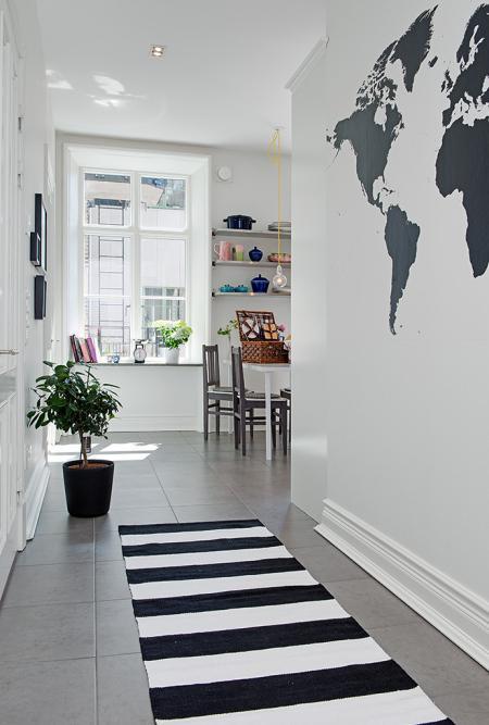 inspiración walking closet negro estilo nórdico dormitorios dormitorios pequeños walking closet dormitorios con walking closet diseño dormitorios decoración walking closet decoracion dormitorios blog decoración diseño nórdico armarios a medida walking closet 