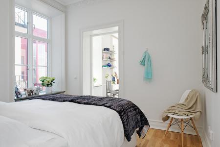 inspiración walking closet negro estilo nórdico dormitorios dormitorios pequeños walking closet dormitorios con walking closet diseño dormitorios decoración walking closet decoracion dormitorios blog decoración diseño nórdico armarios a medida walking closet 