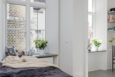 inspiración walking closet negro estilo nórdico dormitorios dormitorios pequeños walking closet dormitorios con walking closet diseño dormitorios decoración walking closet decoracion dormitorios blog decoración diseño nórdico armarios a medida walking closet 