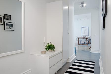 inspiración walking closet negro estilo nórdico dormitorios dormitorios pequeños walking closet dormitorios con walking closet diseño dormitorios decoración walking closet decoracion dormitorios blog decoración diseño nórdico armarios a medida walking closet 