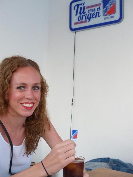 Nuestro Verano Brugal