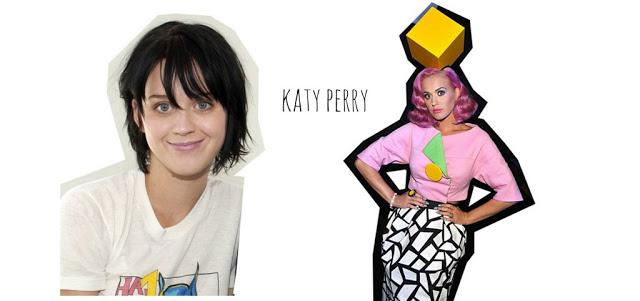 persona contra personaje