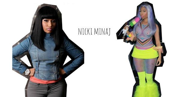 persona contra personaje