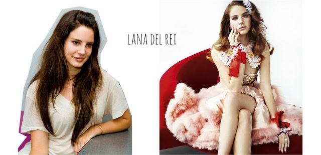 persona contra personaje