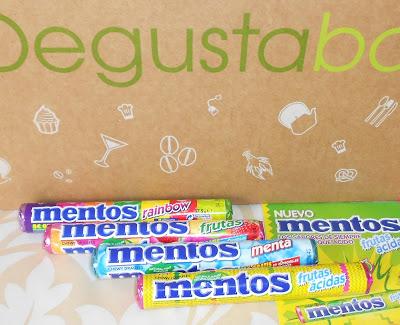 DegustaBox Junio 2013