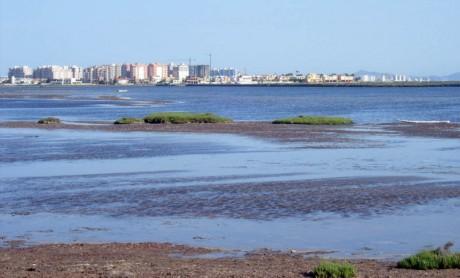 manga 460x278 Recorre la Manga del Mar Menor