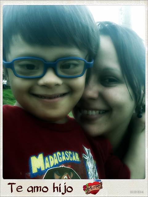 Tarde en la plaza (dando libertad y ejercicio a nuestros niños)