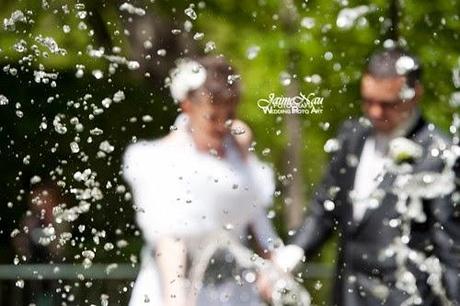 Jaime Nau Fotógrafos - Fotógrafos de Bodas Madrid