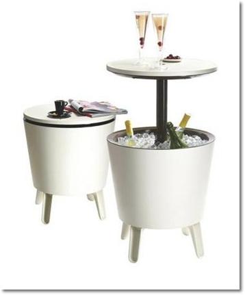 Deco: Ideas para tu terraza