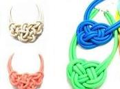 Collares nudos