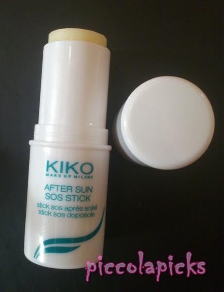 REBAJAS EN KIKO. ME HE VUELTO LOOOCA COMPRANDO