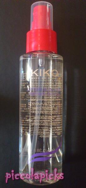 REBAJAS EN KIKO. ME HE VUELTO LOOOCA COMPRANDO