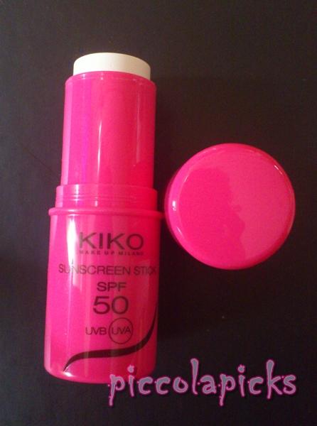 REBAJAS EN KIKO. ME HE VUELTO LOOOCA COMPRANDO