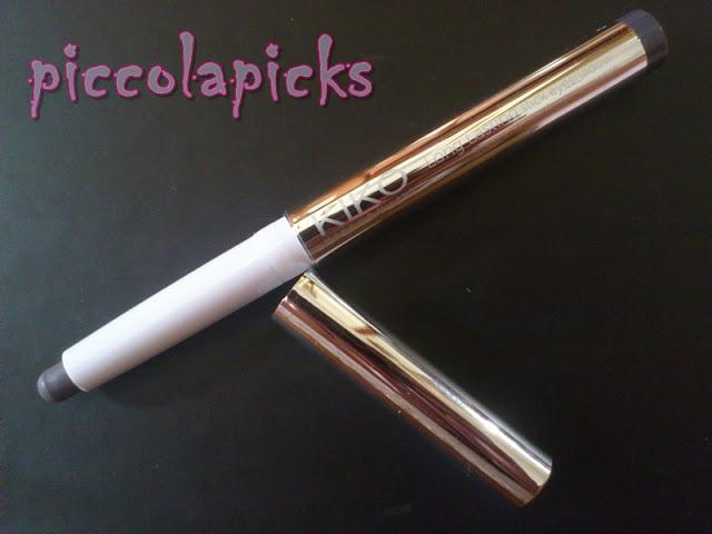 REBAJAS EN KIKO. ME HE VUELTO LOOOCA COMPRANDO