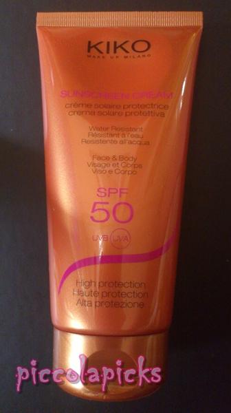 REBAJAS EN KIKO. ME HE VUELTO LOOOCA COMPRANDO