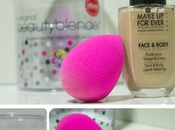 Beauty Blender, esponja definitiva para aplicar maquillaje.