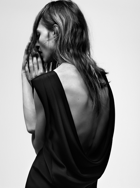 Saint Laurent Resort 2014