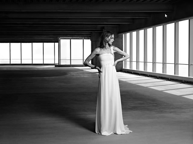 Saint Laurent Resort 2014