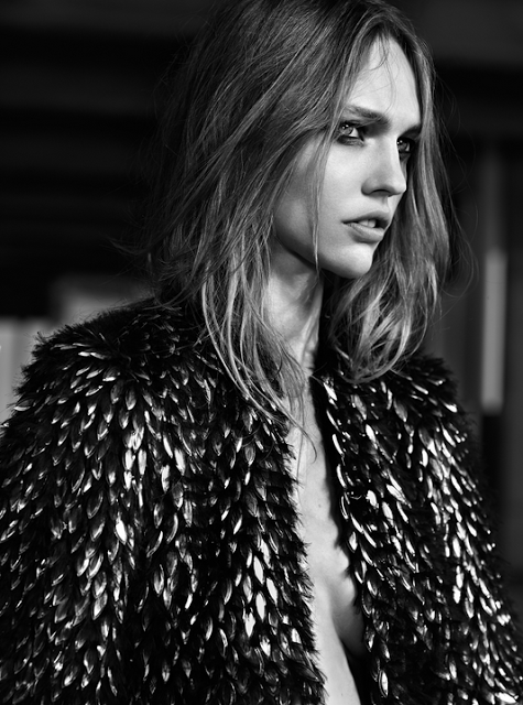 Saint Laurent Resort 2014