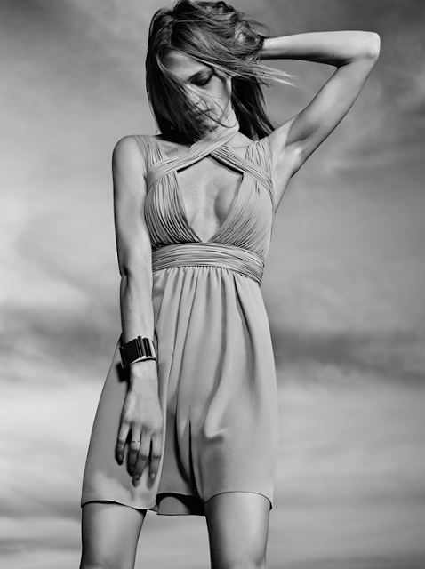 Saint Laurent Resort 2014