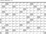 Damero Mardito, (julio)