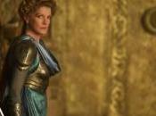 Jane Foster Frigga nueva imagen Thor: Mundo Oscuro