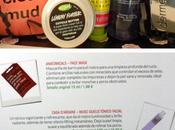 Glossybox "Festival Color" Junio 2013