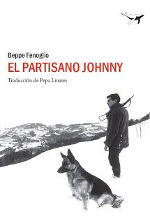 El partisano Johnny, de Beppe Fenoglio