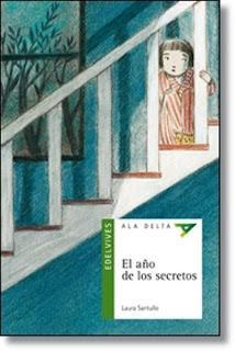 'La hora de los secretos' de Laura Santullo