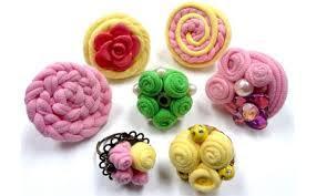 TENDENCIAS ANILLOS VERANO 2013