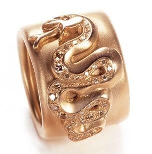 TENDENCIAS ANILLOS VERANO 2013