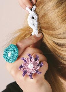 TENDENCIAS ANILLOS VERANO 2013