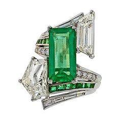 TENDENCIAS ANILLOS VERANO 2013