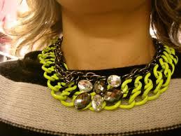 COLLARES GRANDES: SIGUE LA MODA DE ESTE VERANO