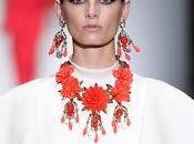 Collares grandes: sigue moda este verano