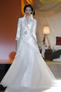 TENDENCIAS VESTIDOS NOVIA 2014