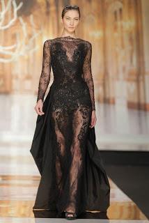 TENDENCIAS VESTIDOS NOVIA 2014