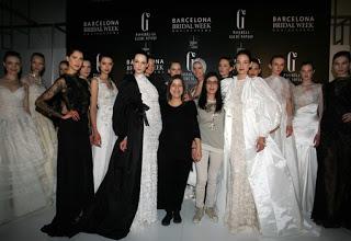 TENDENCIAS VESTIDOS NOVIA 2014