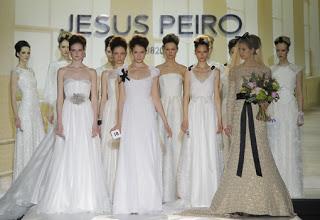 TENDENCIAS VESTIDOS NOVIA 2014