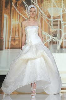 TENDENCIAS VESTIDOS NOVIA 2014